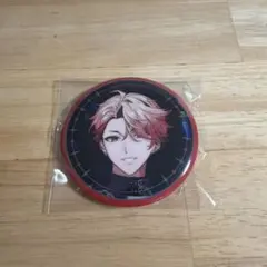 にじさんじ IMPACT 月組 缶バッジ セラフ・ダズルガーデン