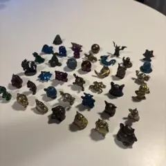 最終値下げ 激レア 希少 ポケットモンスター 初期 メタルコレクション