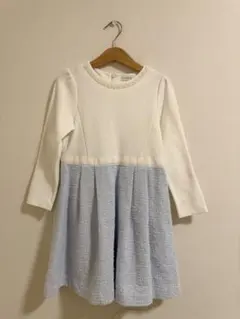 お値下げ！GREEN LABEL RELAXING ワンピース卒園式入学式125