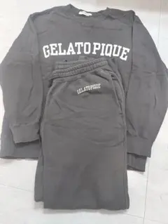 2025年最新】ジェラートピケスウェットの人気アイテム - メルカリ