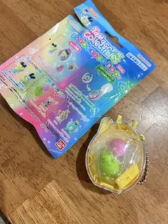 たまごっち コレクティブルズ セレクションボックス　くちぱっち