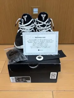 Nike Kobe 6 Protro "Mambacita Sweet 16"