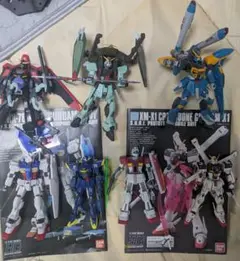 2026年最新】ガンプラまとめ売りの人気アイテム - メルカリ