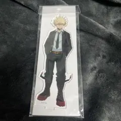 爆豪勝己 アウターVer. アクリルスタンド 僕のヒーローアカデミア