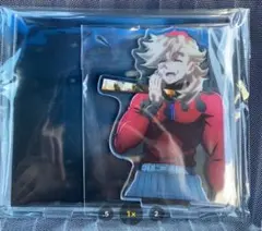 鬼滅の刃 四期 場面写そのままアクリルスタンド 童磨と黒死牟のセット☆