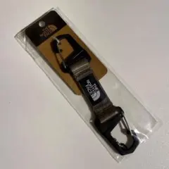 ノースフェイス TNFキーキーパー デュオ キャバングレー