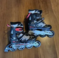 COUGAR インラインスケート