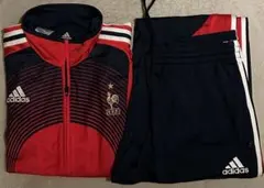 フランス代表 上下 ジャージ