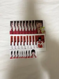 TWICE ジョンヨン 本国シーグリセット