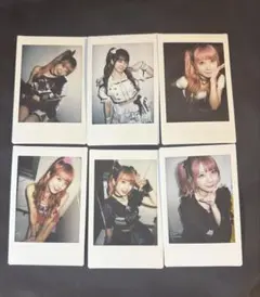 アイドルのいる生活 もか チェキ - メルカリ
