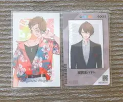 にじさんじ 加賀美ハヤト Vtuber