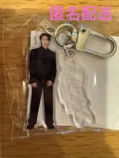 SEVENTEEN POPUP カプセルトイ アクキー ミンハオ　the8