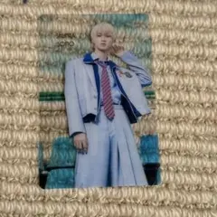 曽野舜太 アオノオト トレカ