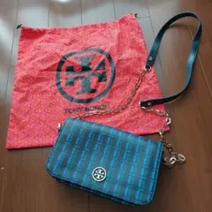 Tory Burch トリーバーチ ショルダーバッグ