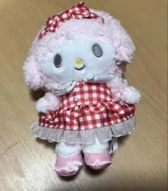 マイメロディ マスコット