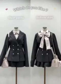 one after another NICE CLAUP セットアップ