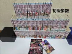 2026年最新】ワンピース全巻セットの人気アイテム - メルカリ