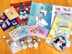 コウペンちゃん　ぬいぐるみ　グッズ　非売品　まとめ売り