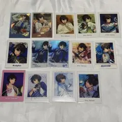 あんスタ 朔間凛月 ぱしゃこれ 中国 あんスタ 凛月 ぱしゃこれ 中国 美味 星燦 心動 招募 冬日 3周年 4