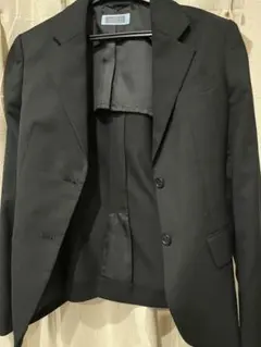 I.M.G.N 洋服の青山 スカートスーツ 上下セット ストレッチウォッシャブル