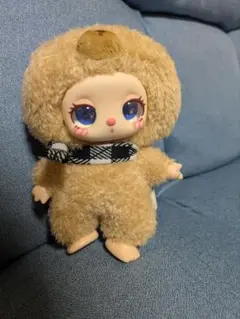 LIILA'S ZOO シークレット リラ Liila's Lucky Cat - メルカリ