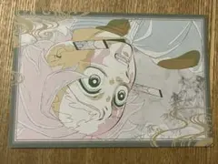 133 非売品　竈門炭治郎 ufotable DINING ポストカード