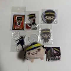 agaven 様 TheArth ざぁ〜ッス 幕男 くろ 4th カラビナ付き | Mercari