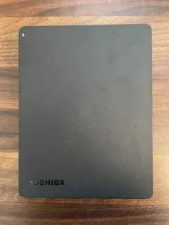 A5482 TOSHIBA 外付けハードディスク HD-ED30TK 3TB Amazon | 東芝(TOSHIBA) HD-ED-B30TK ブラック CANVIO DESK(据え置き