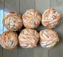 工藝　裂織　5種 61585_裂き織り大全_high-