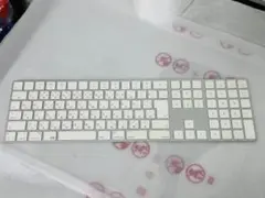 ★正規品★動作確認済み★Apple Magic Keyboard テンキー付きのサムネイル