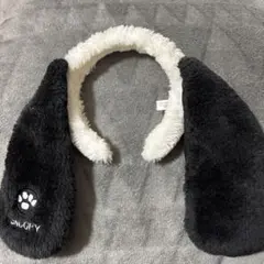 ユニバーサル・スタジオ・ジャパン スヌーピー カチューシャ