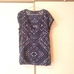 バナナリパブリック カットソー