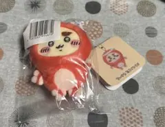 ちいかわ　たこイカくじ　D賞　シーサー