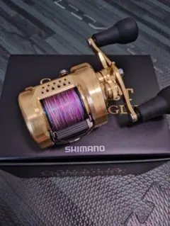 2025年最新】カルカッタコンクエストmd 400の人気アイテム