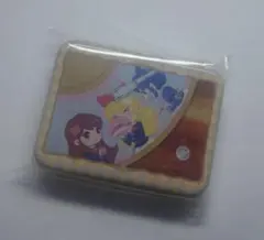 アイカツ　イオン　早乙女あこ　缶バッジ8つセット アイカツ イオン 早乙女あこ 缶バッジ8つセット アイカツ イオン