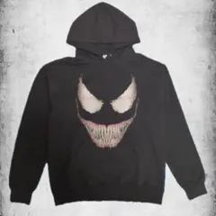 vetements パーカー