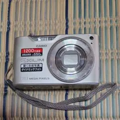 CASIO EXILIM EX-Z450 デジタルカメラ ジャンク品