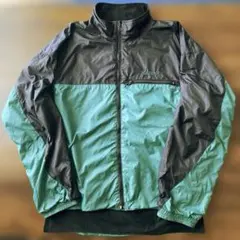 Marmot ナイロンジャケット バイカラー - メルカリ