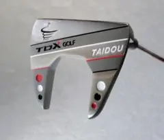 ★TDX GOLF TAIDOU パター 33インチのサムネイル