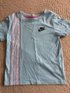 NIKE 子供用Tシャツ　98〜104㎝