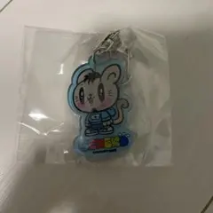 GENERATIONS ジェ猫 数原龍友 アクキー