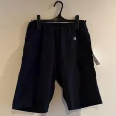 Champion ブラック ショートパンツ M