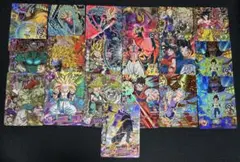 2026年最新】ドラゴンボールヒーローズプロモまとめ売りの人気アイテム