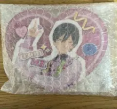 あんスタ　氷鷹北斗　8周年　アクスタ　BIGハートスタチュー