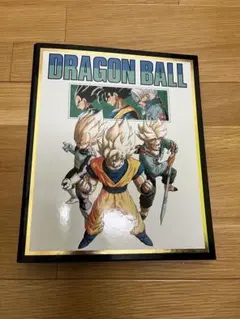 ドラゴンボールスーパーダイバーズ　40th anniversaryedition