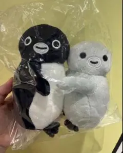 Suicaのペンギン お手玉ぬいぐるみセット - メルカリ