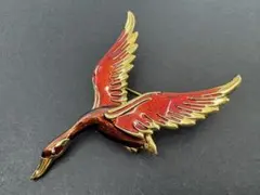 M5010 ブローチ　ヴィンテージ アクセサリー