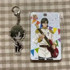 テニプリ文化祭 手塚グッズセット