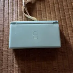 任天堂 DS Lite ミントグリーン 本体