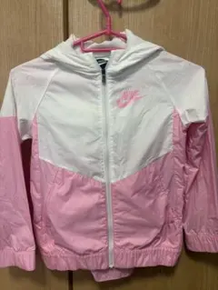 nike ウィンドブレーカー ジャケット